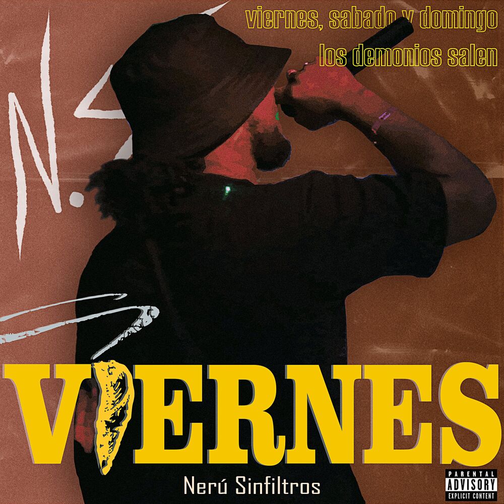 Picture of Viernes