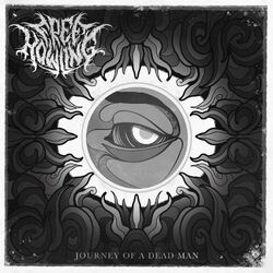 Cover of Journey of a Dead Man