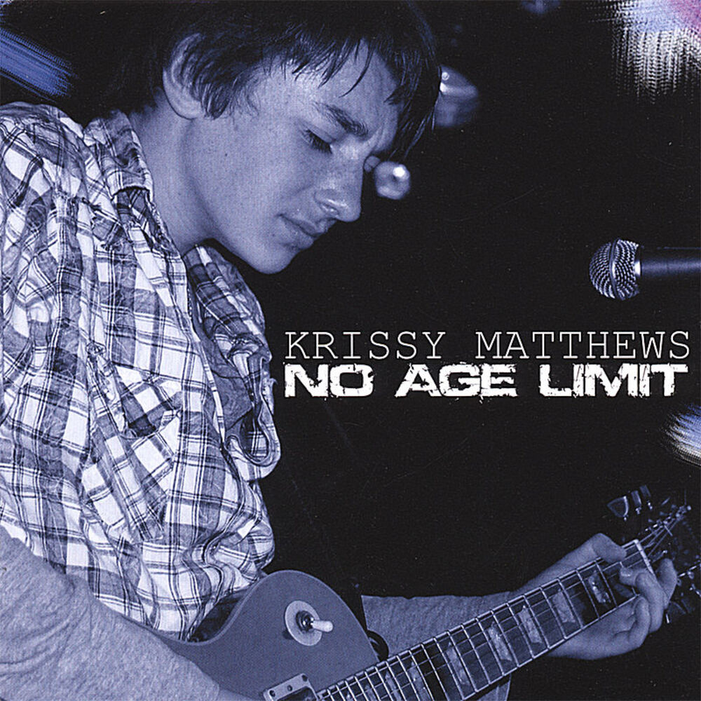 Picture of No Age Limit