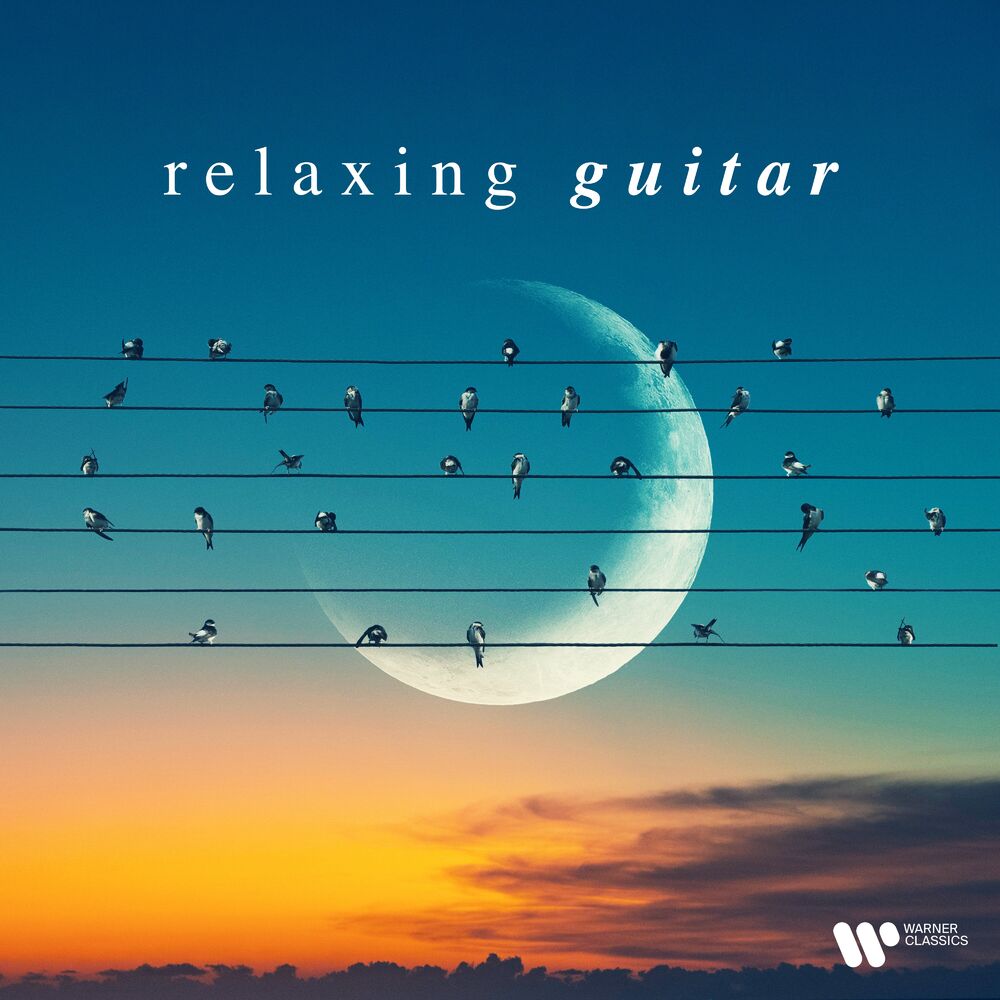 Picture of Relaxing Guitar