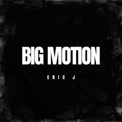 Cover of Big Motion