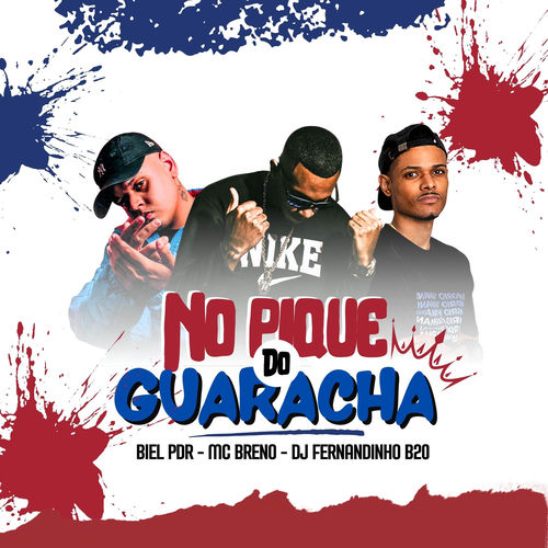 No Pique do Guaracha