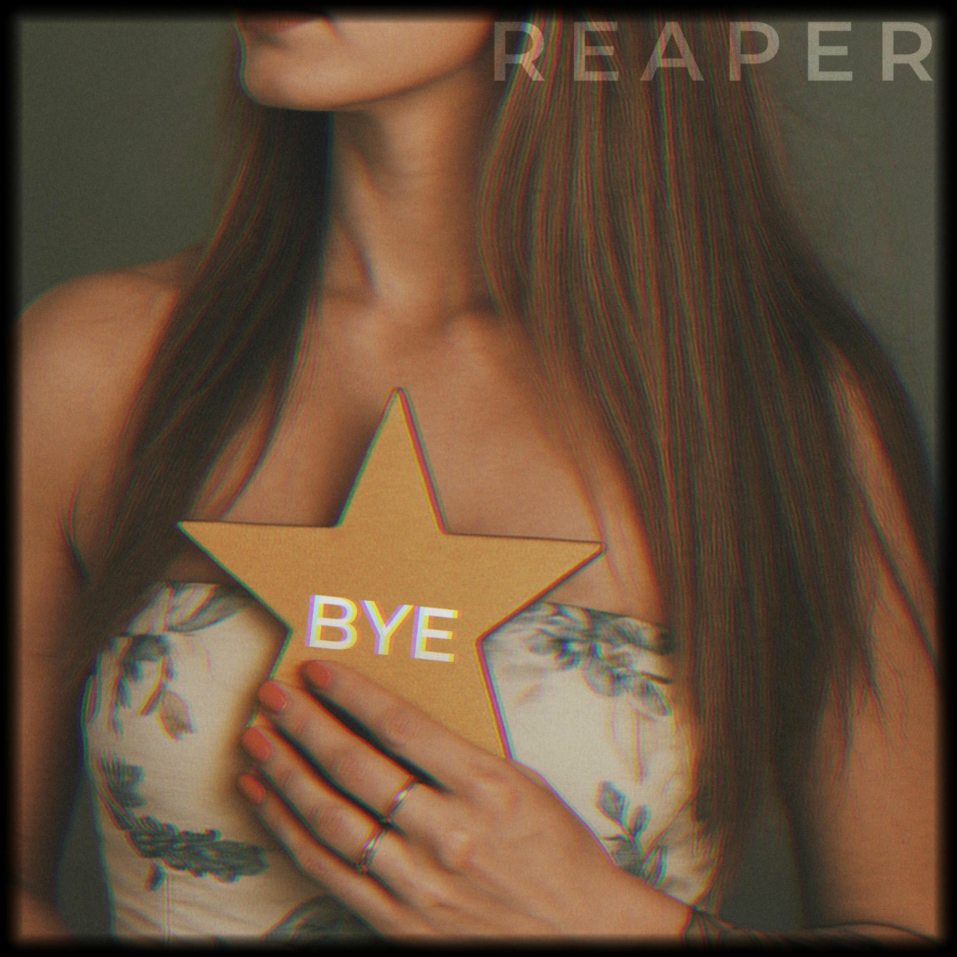 Album cover of BYE