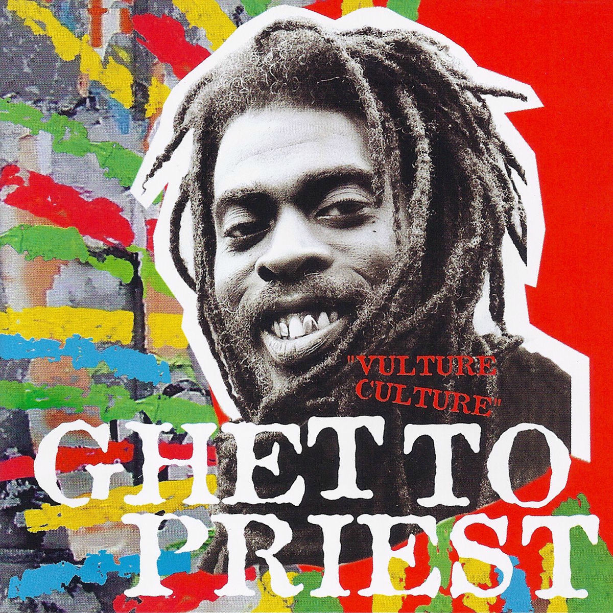 洋楽 GHETTO PRIEST G-RAP Ghetto Priest - Big People Music (Full Album) 2021 - YouTube