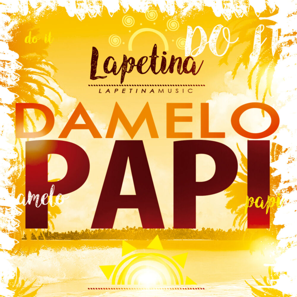Picture of Damelo Papi