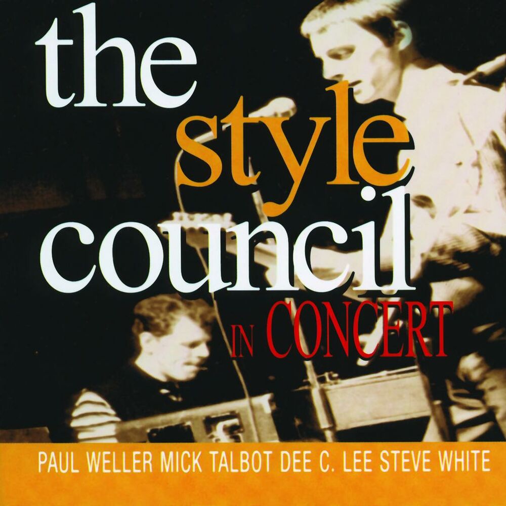 Picture of In Concert