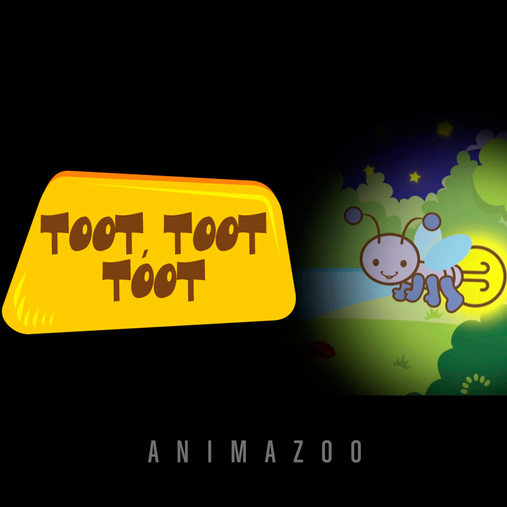 Picture of Toot, Toot, Toot