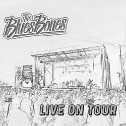 Cover of Live On Tour