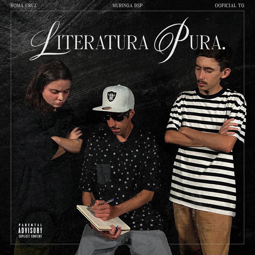 Picture of Literatura Pura