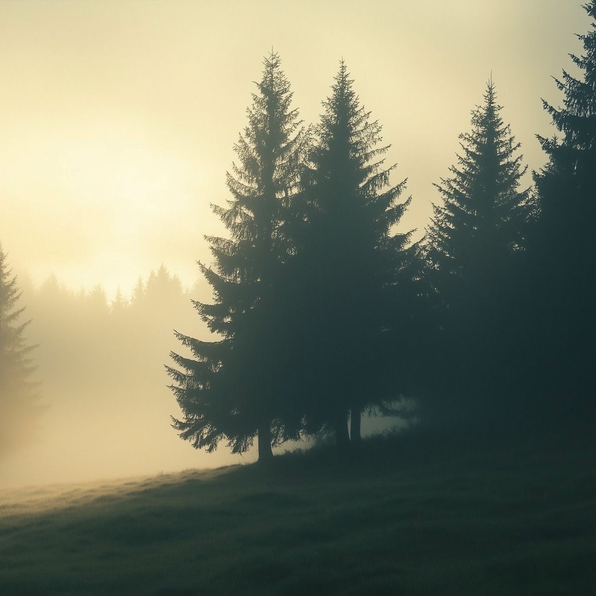 Album cover of Roots of Silence