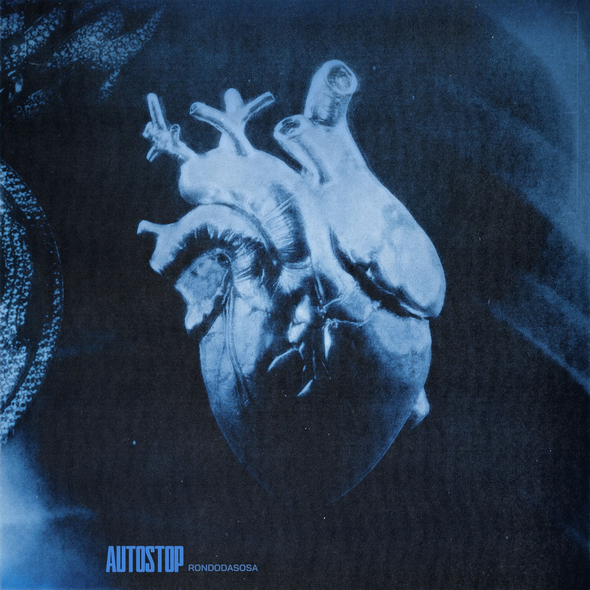 Album cover of AUTOSTOP
