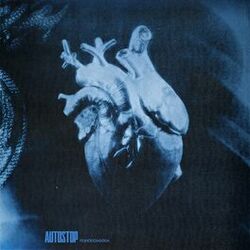 Cover of AUTOSTOP