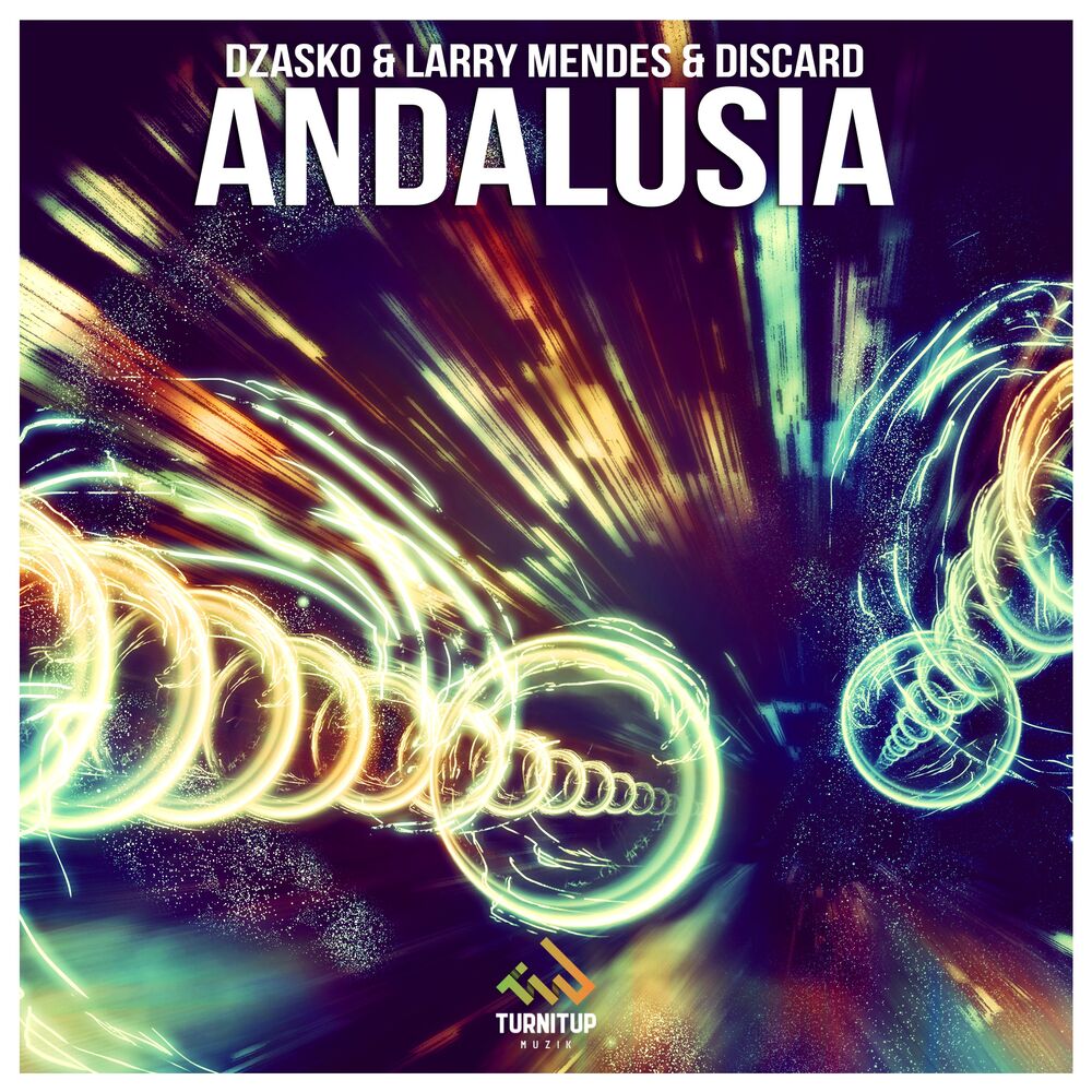 Picture of Andalusia (Radio Edit)
