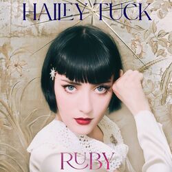 Cover of Ruby
