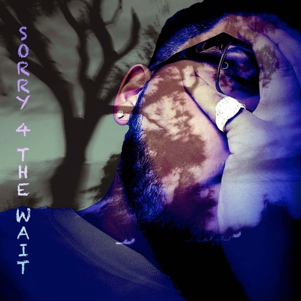Picture of Sorry 4 The Wait