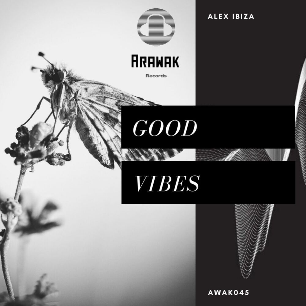 Picture of Good Vibes