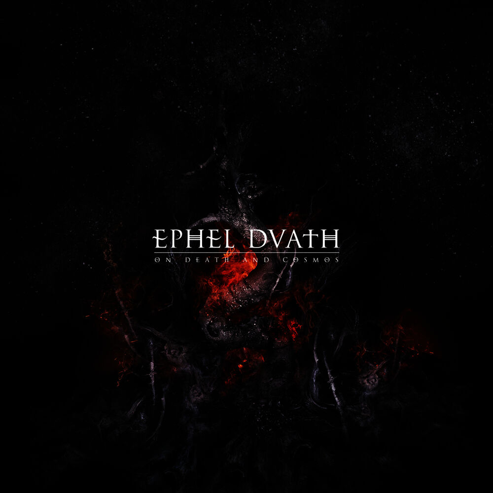 Picture of On Death and Cosmos