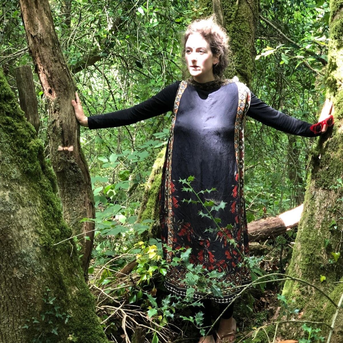Album cover of Breath Of God