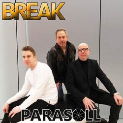 Cover of Parasoll