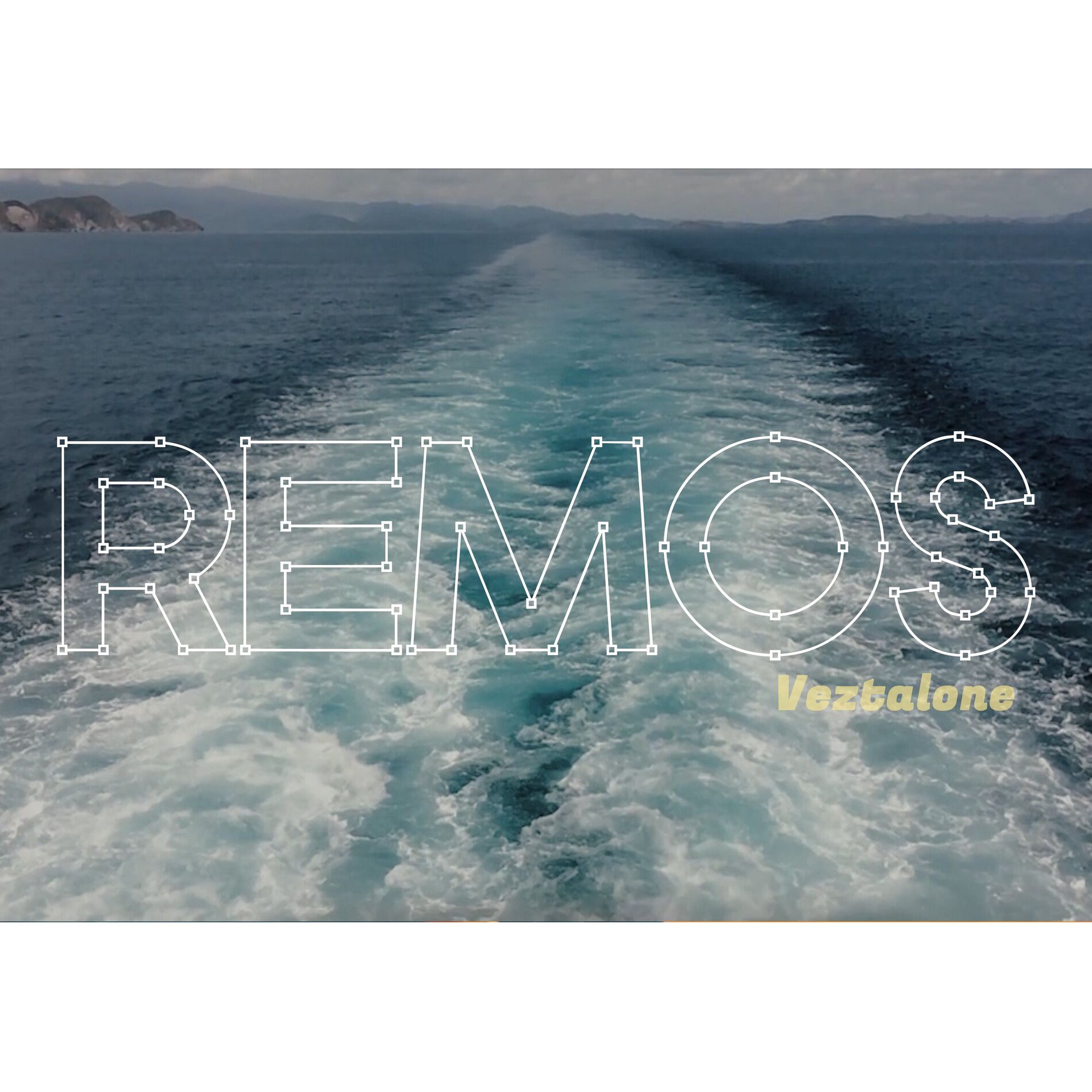 Album cover of Remos (feat. Robert Tiamo)