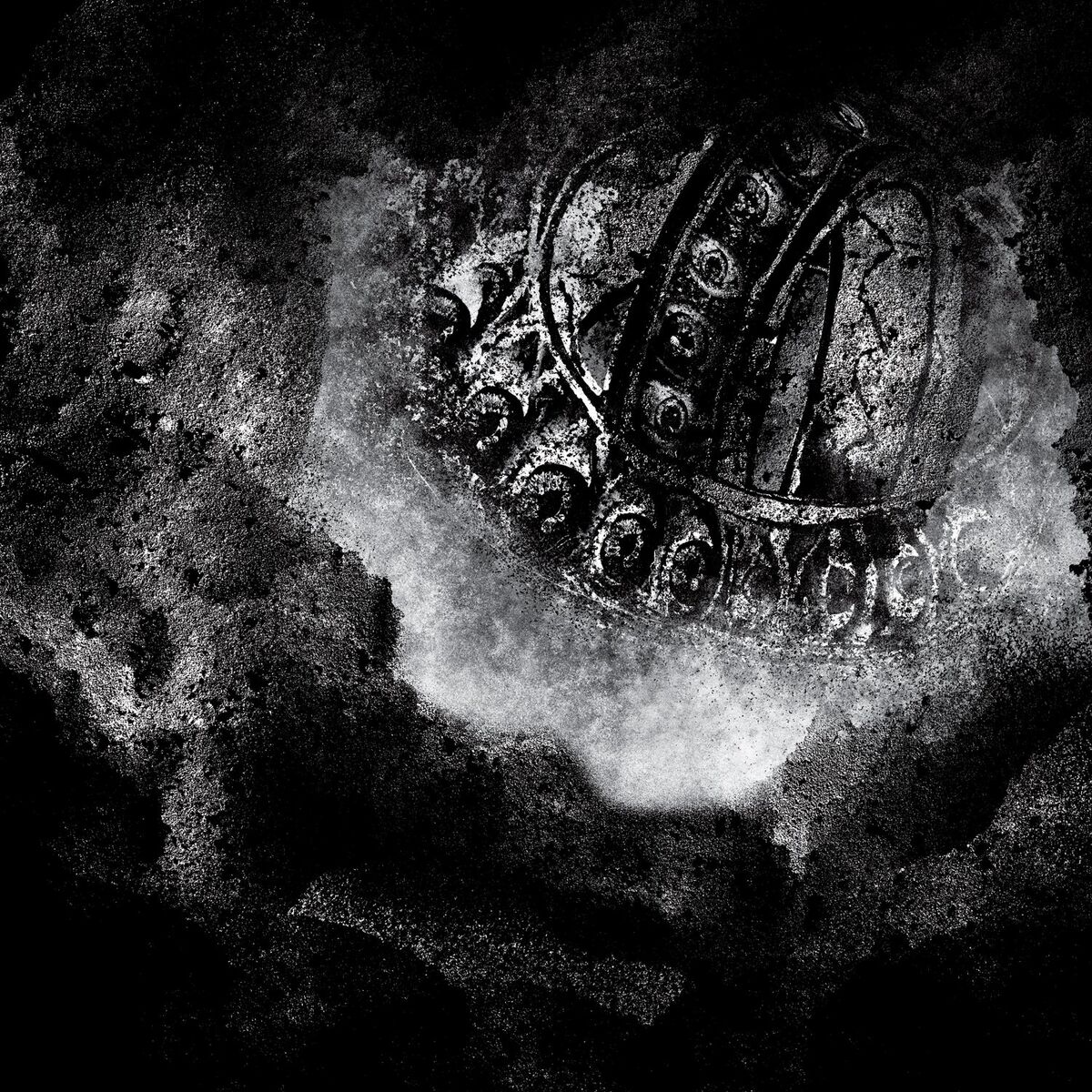 Album cover of Suffocating Hallucination