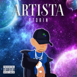 Cover of Artista by undefined