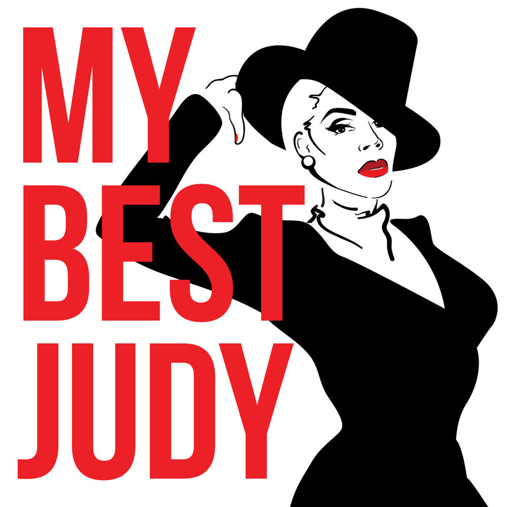 Picture of My Best Judy