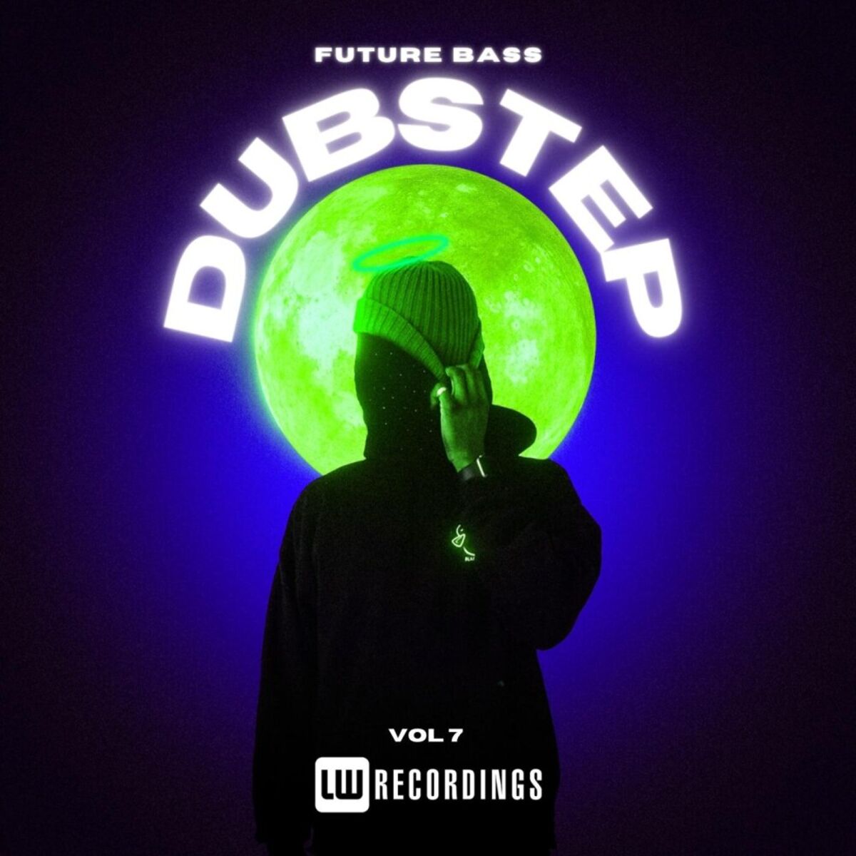 Album cover of Future Bass: Dubstep, Vol. 07