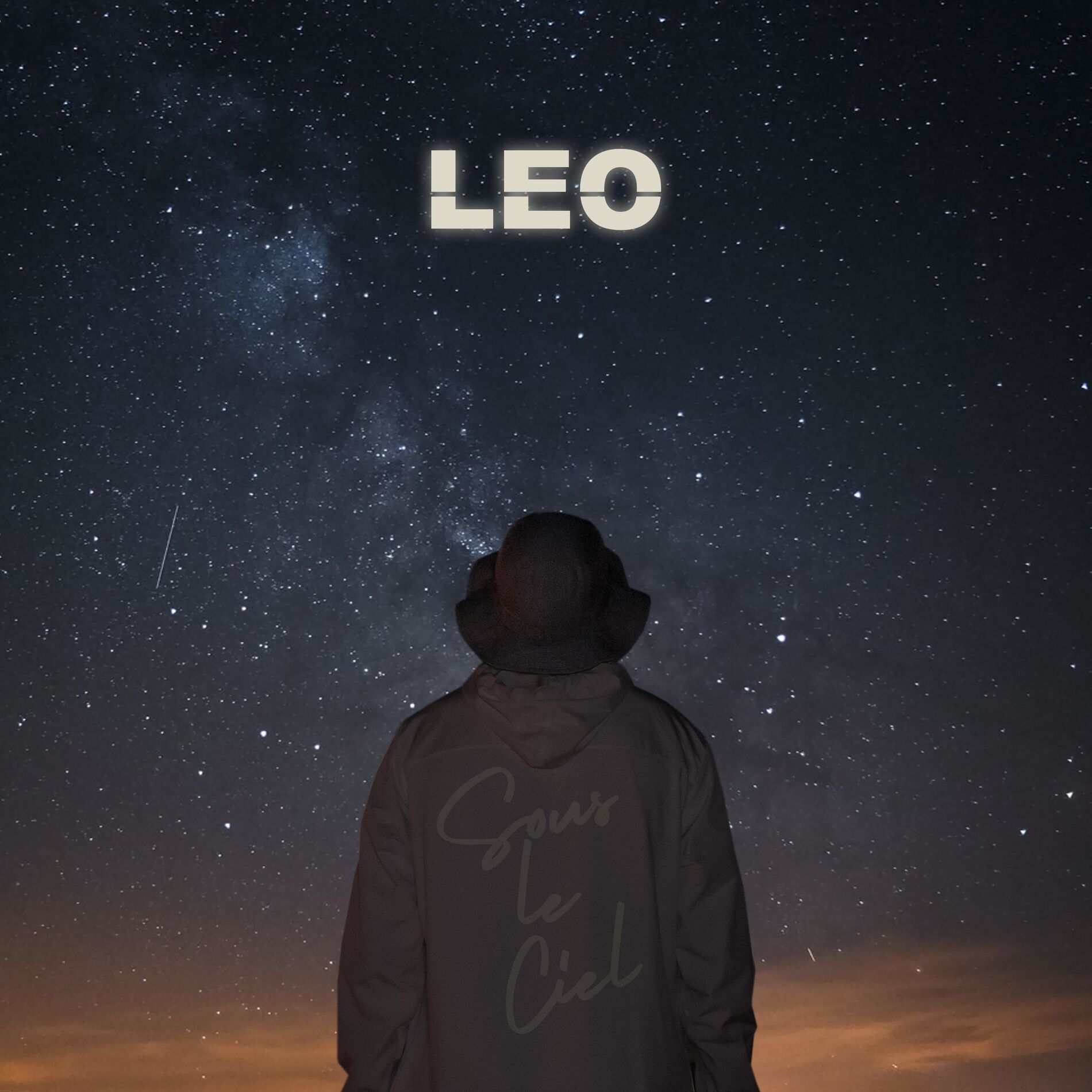 Album cover of Sous Le Ciel