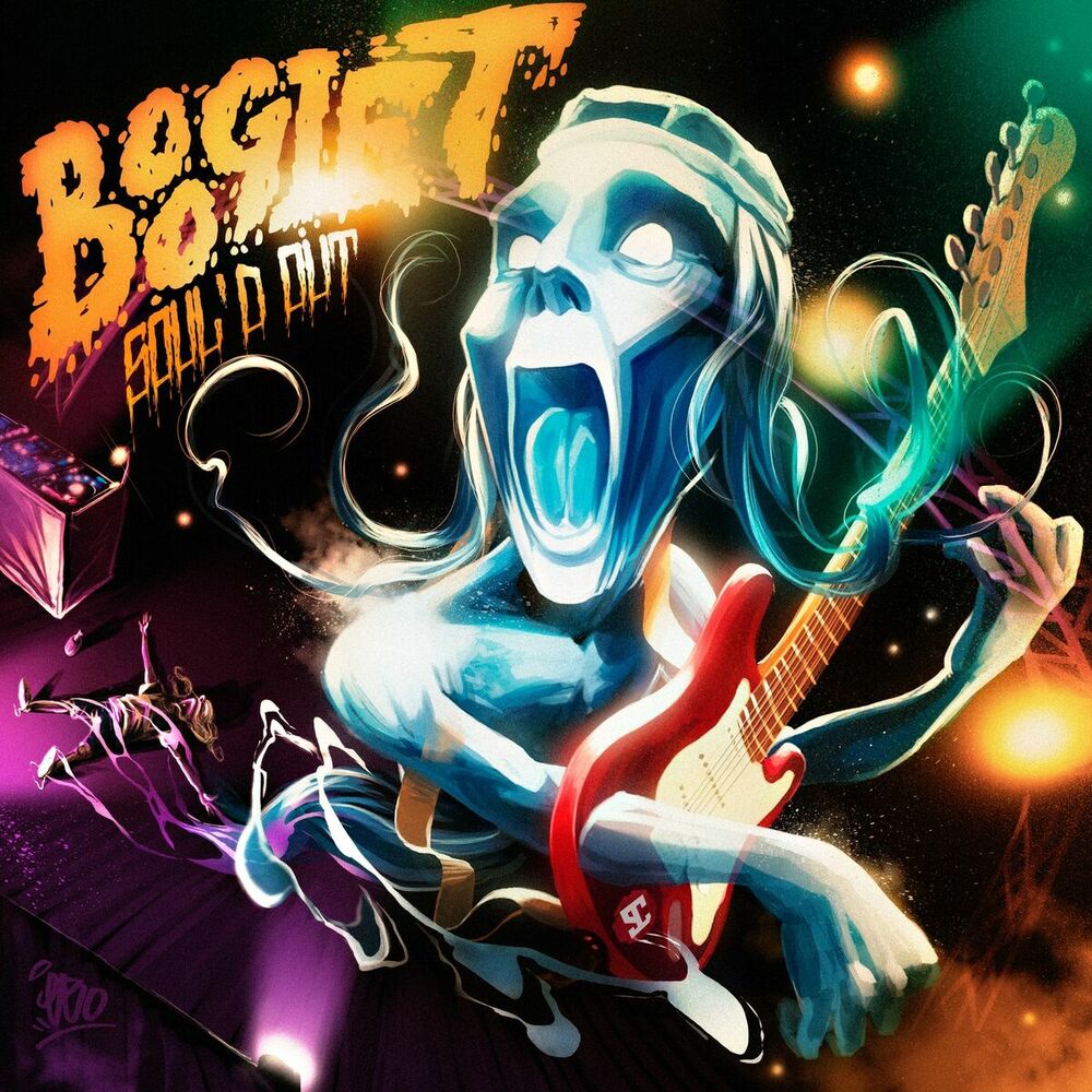 Picture of Soul'd Out