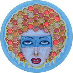 Cover of Gimme Tha Honey