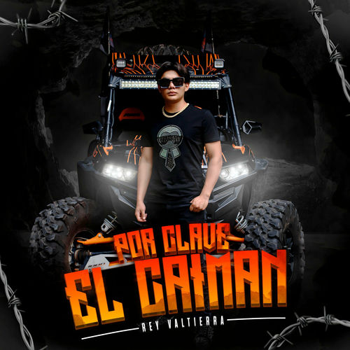 Por Clave El Caiman
