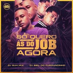 Cover of Só Quero as do Job Agora