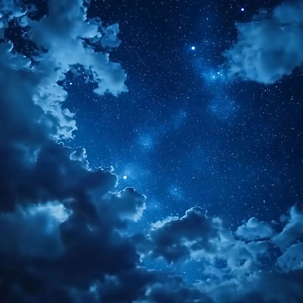 Picture of A Night of Destiny 963 Hz