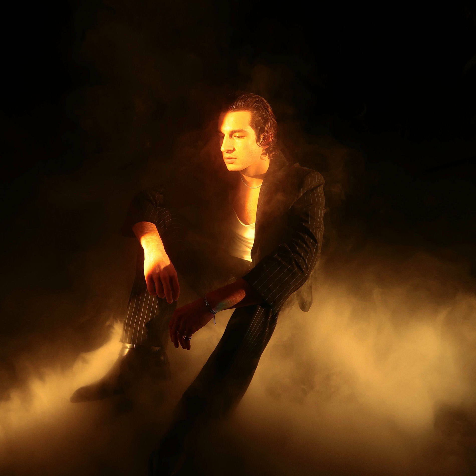 Album cover of GEISTER