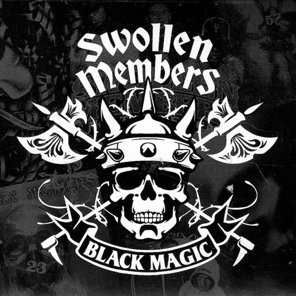 Picture of Black Magic