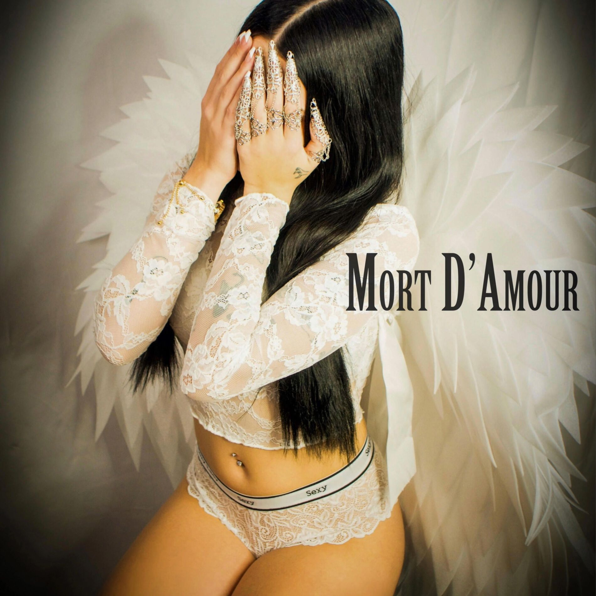 Album cover of Mort D'Amour