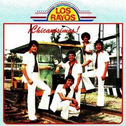 Cover of ¡Chicanísimos!