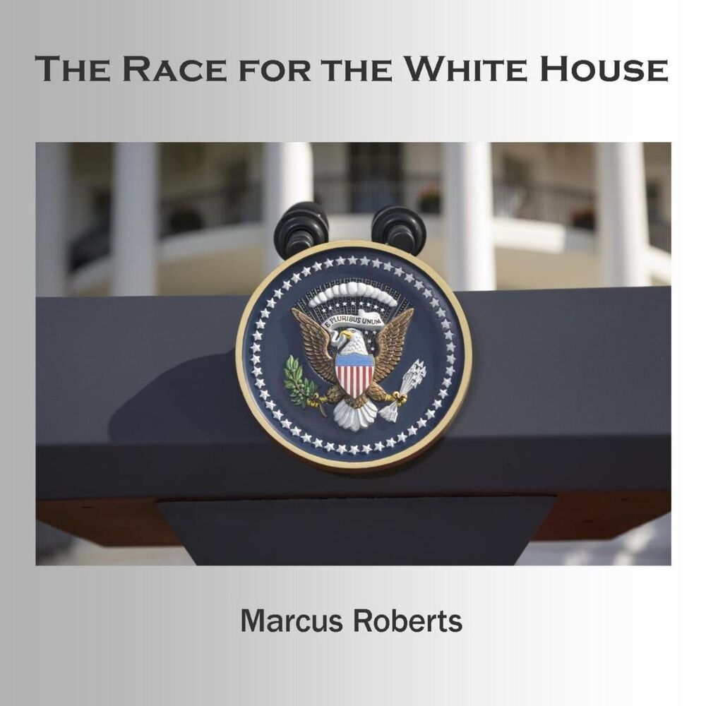 Picture of The Race for the White House (feat. Rodney Jordan, Stephen Riley, Alphonso Horne & Jasan Marsalis)