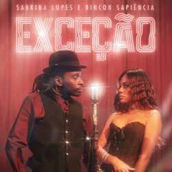 Cover of Exceção