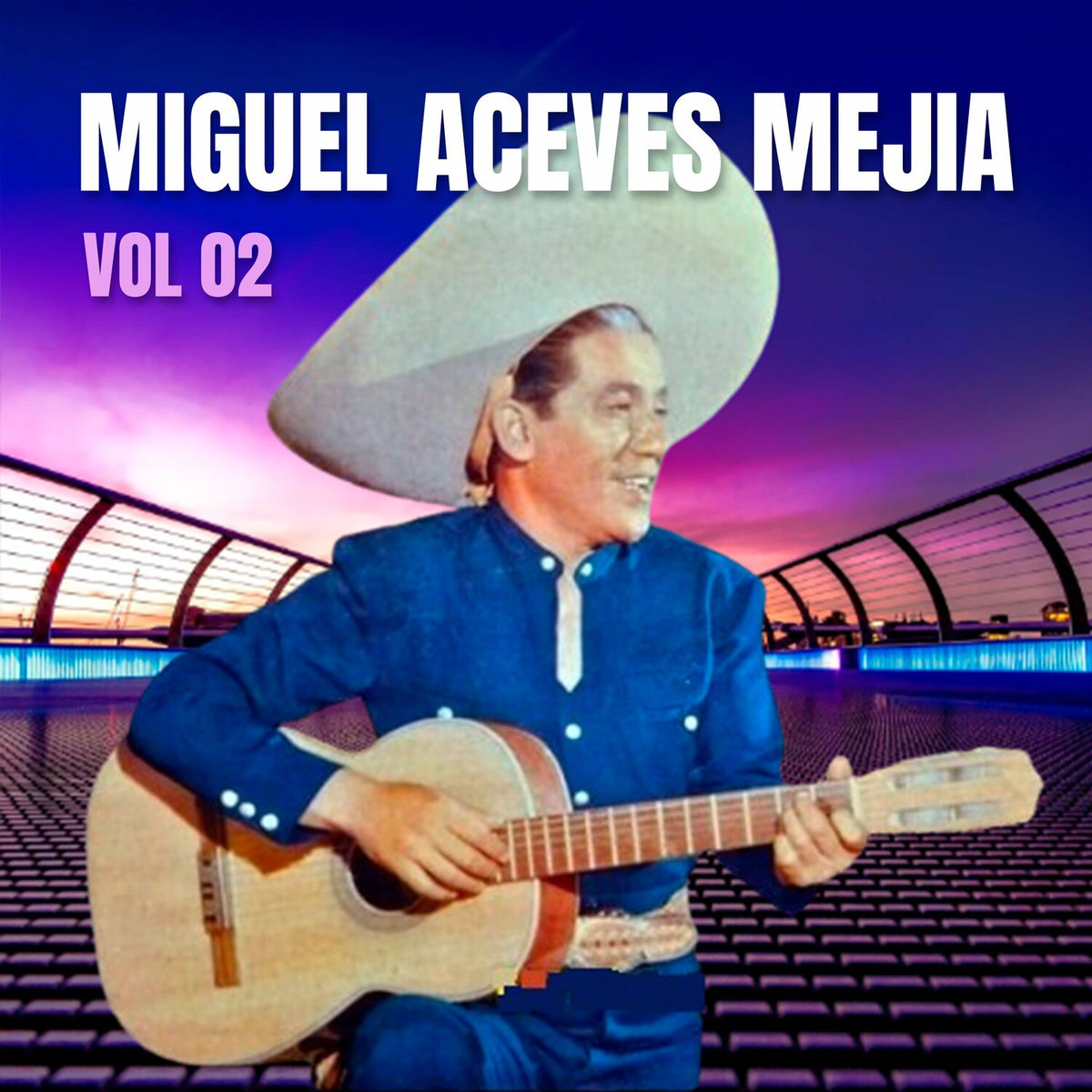 Album cover of Discografia Completa Vol 2