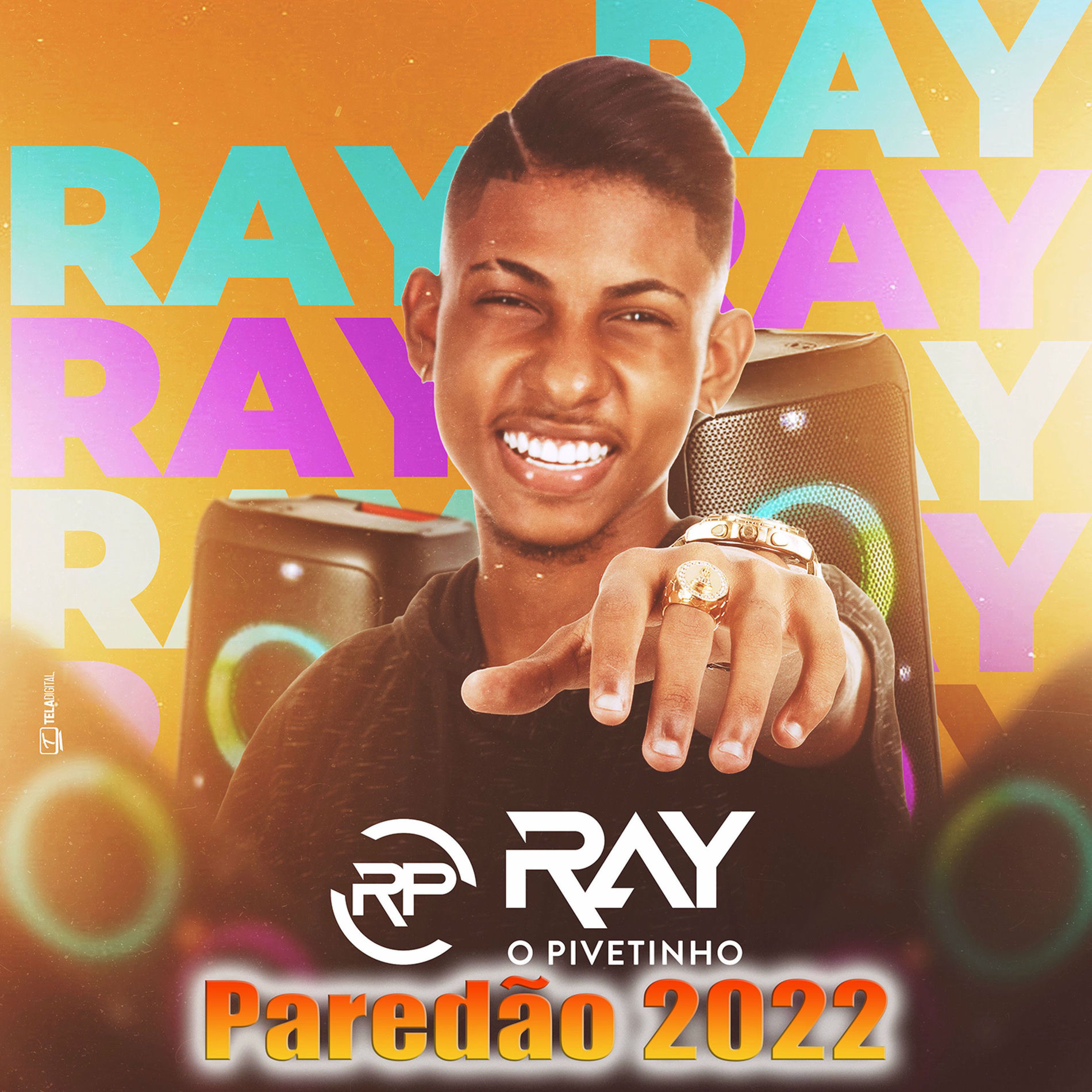 Album cover of Paredão 2022