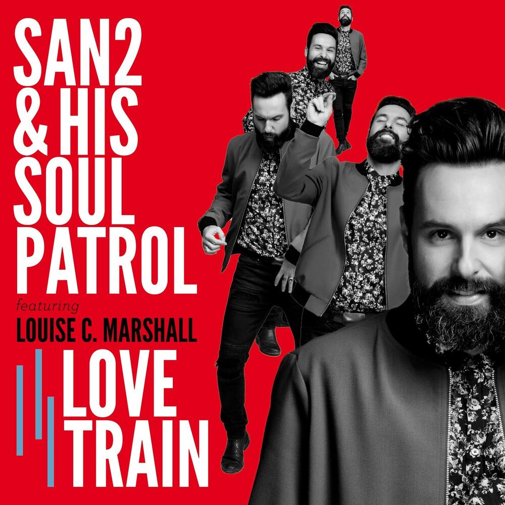 Picture of Love Train