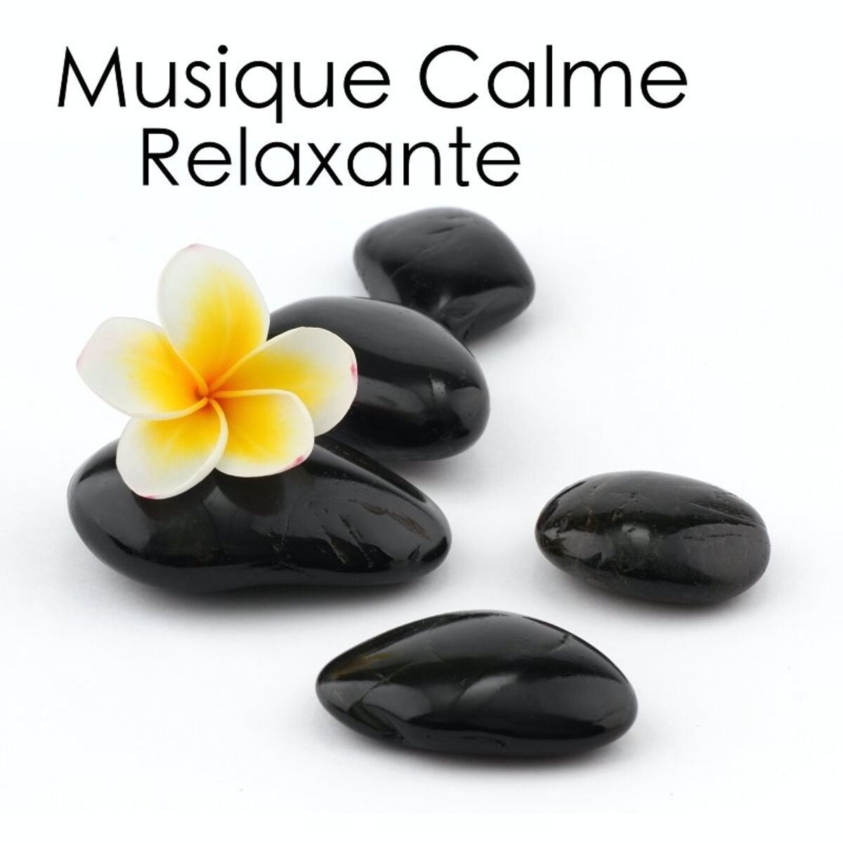 Album cover of Musique Calme Relaxante