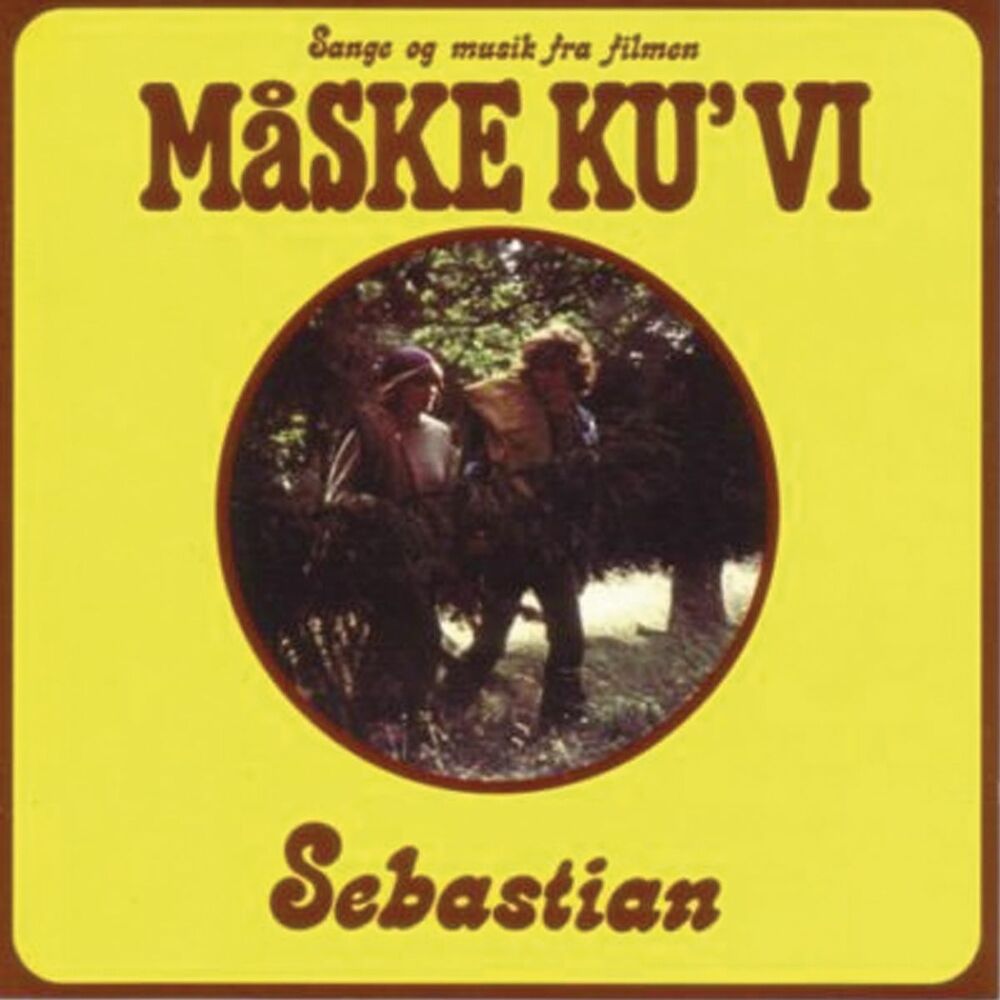 Picture of Måske Ku' Vi