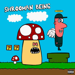 Descargar Shrooman being - Mr Traumatik MP3