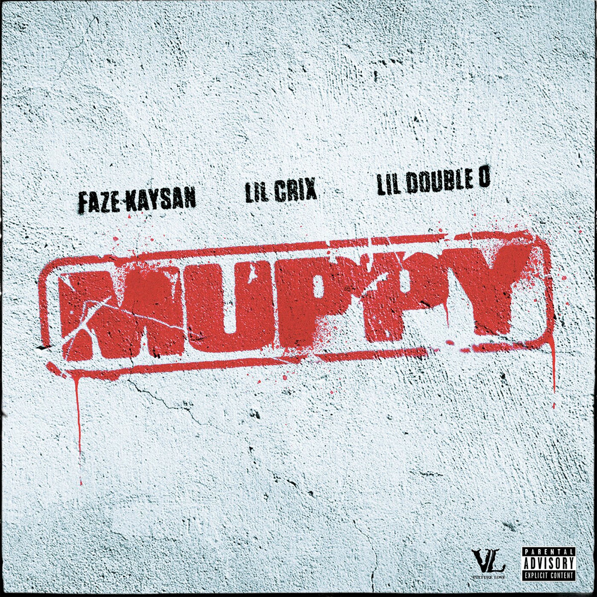 Album cover of Muppy
