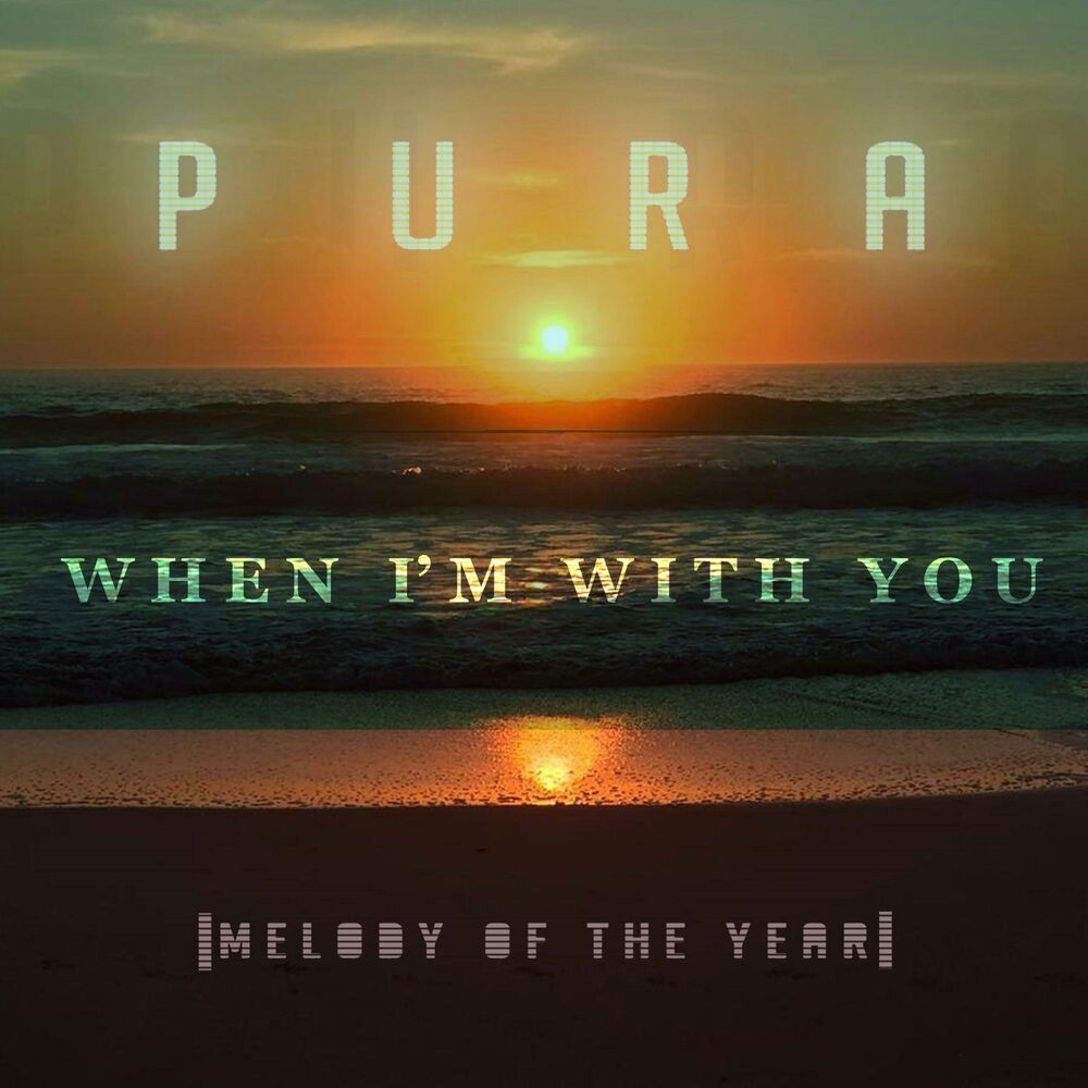Picture of When I'm with you (feat. Kali-chie)