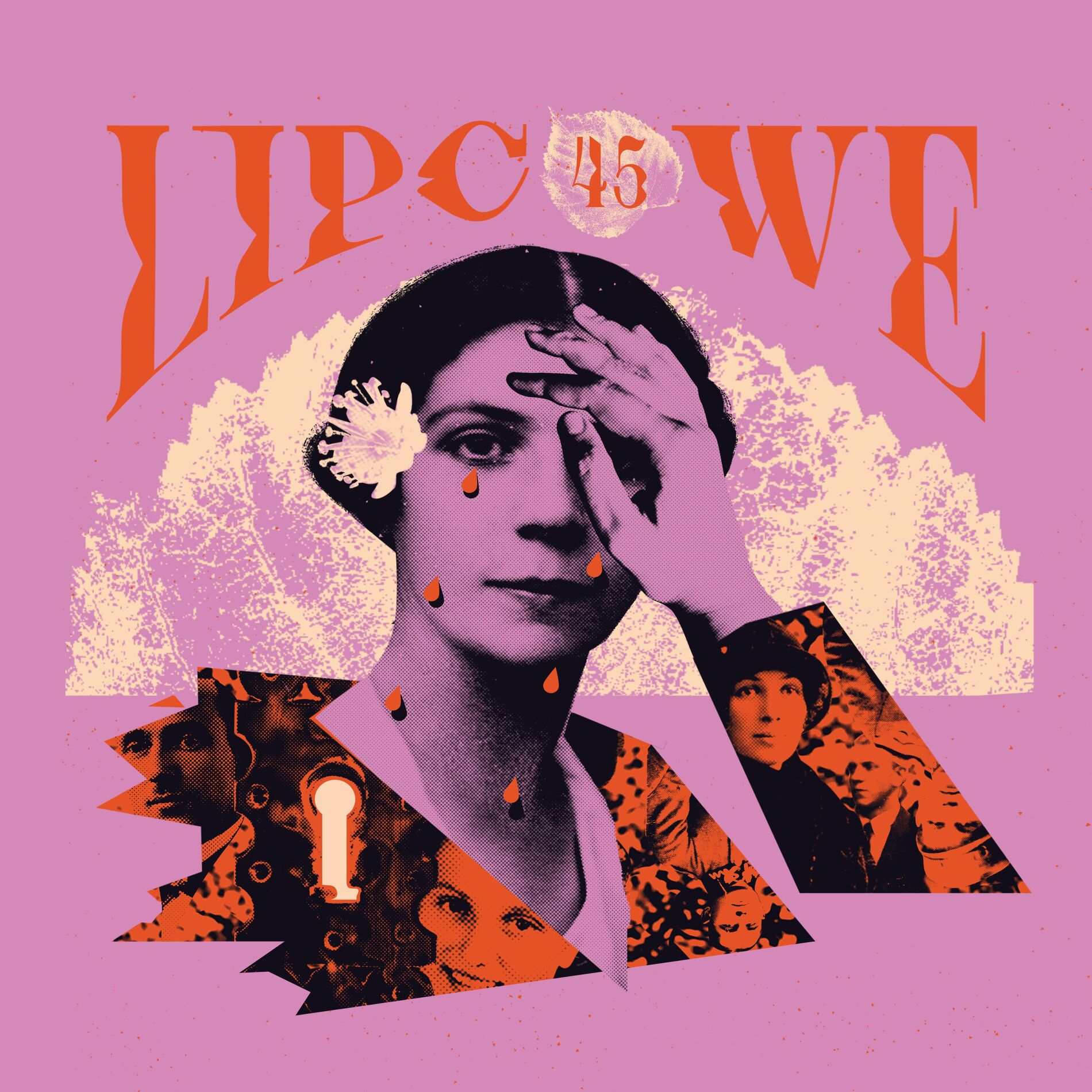 Album cover of LIPCOWE '45