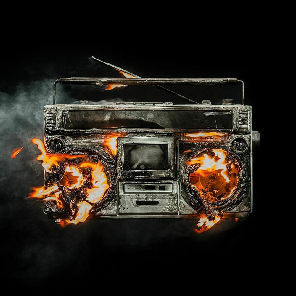 Picture of Revolution Radio